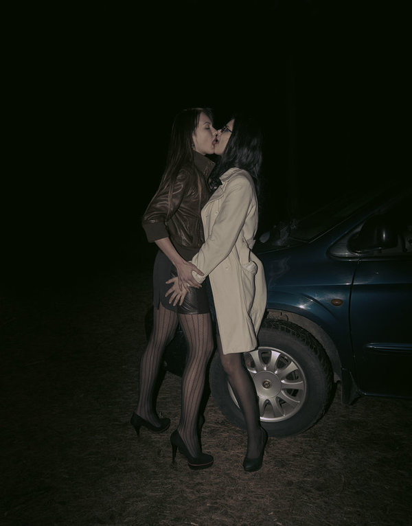 Жанна, 28 лет, 0 размер груди