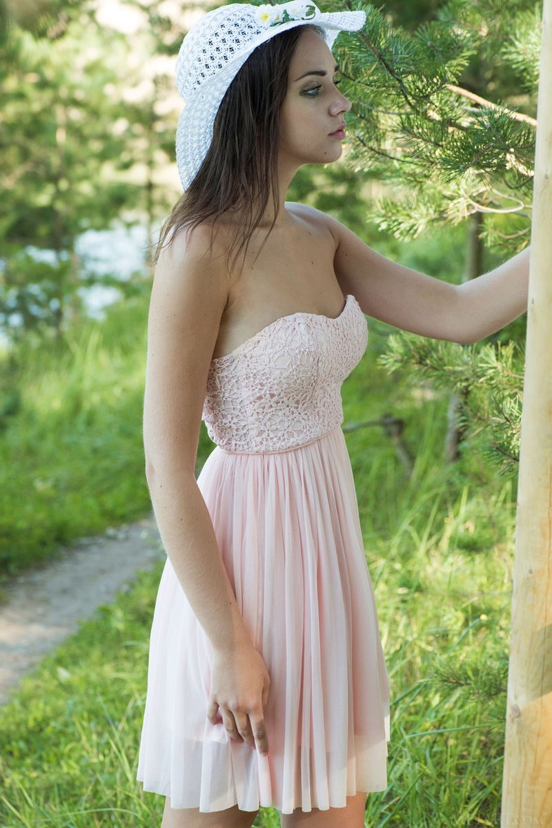 Галина, 23 года, 3 размер груди